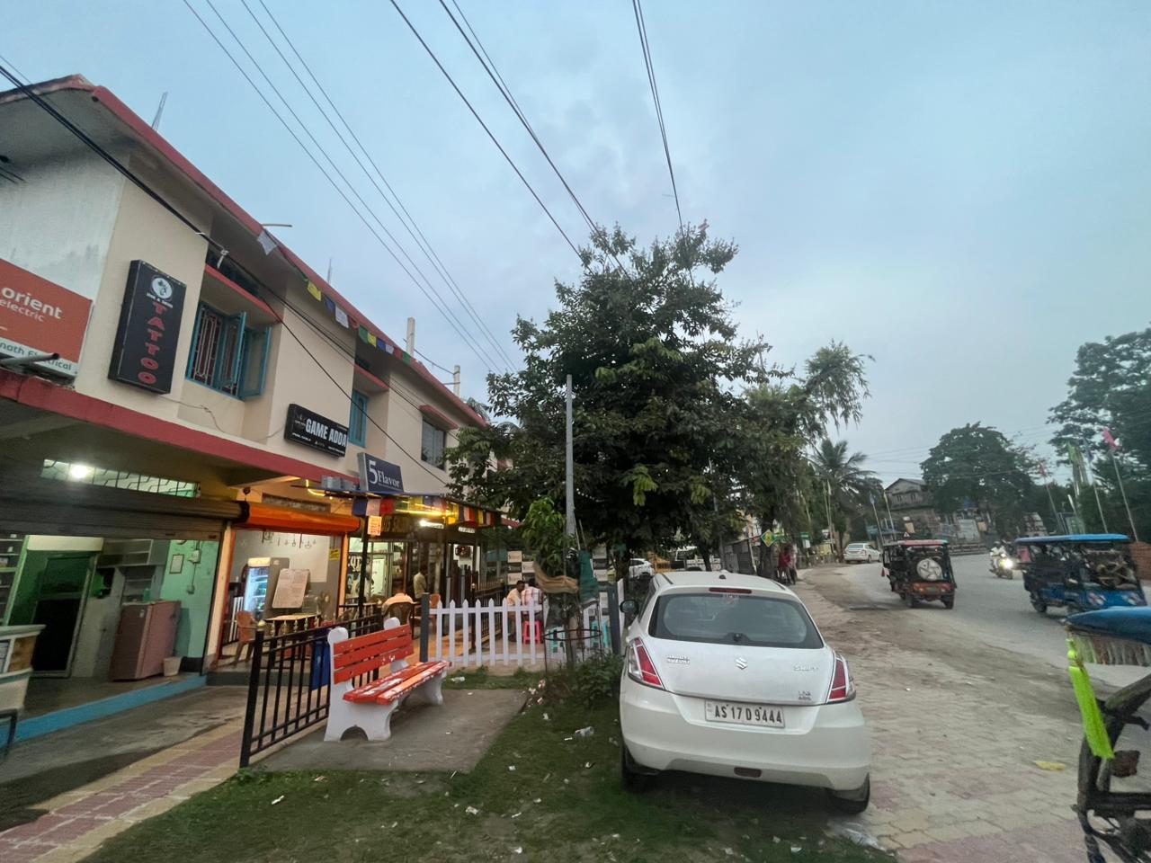 Game Adda Parlour Image 1