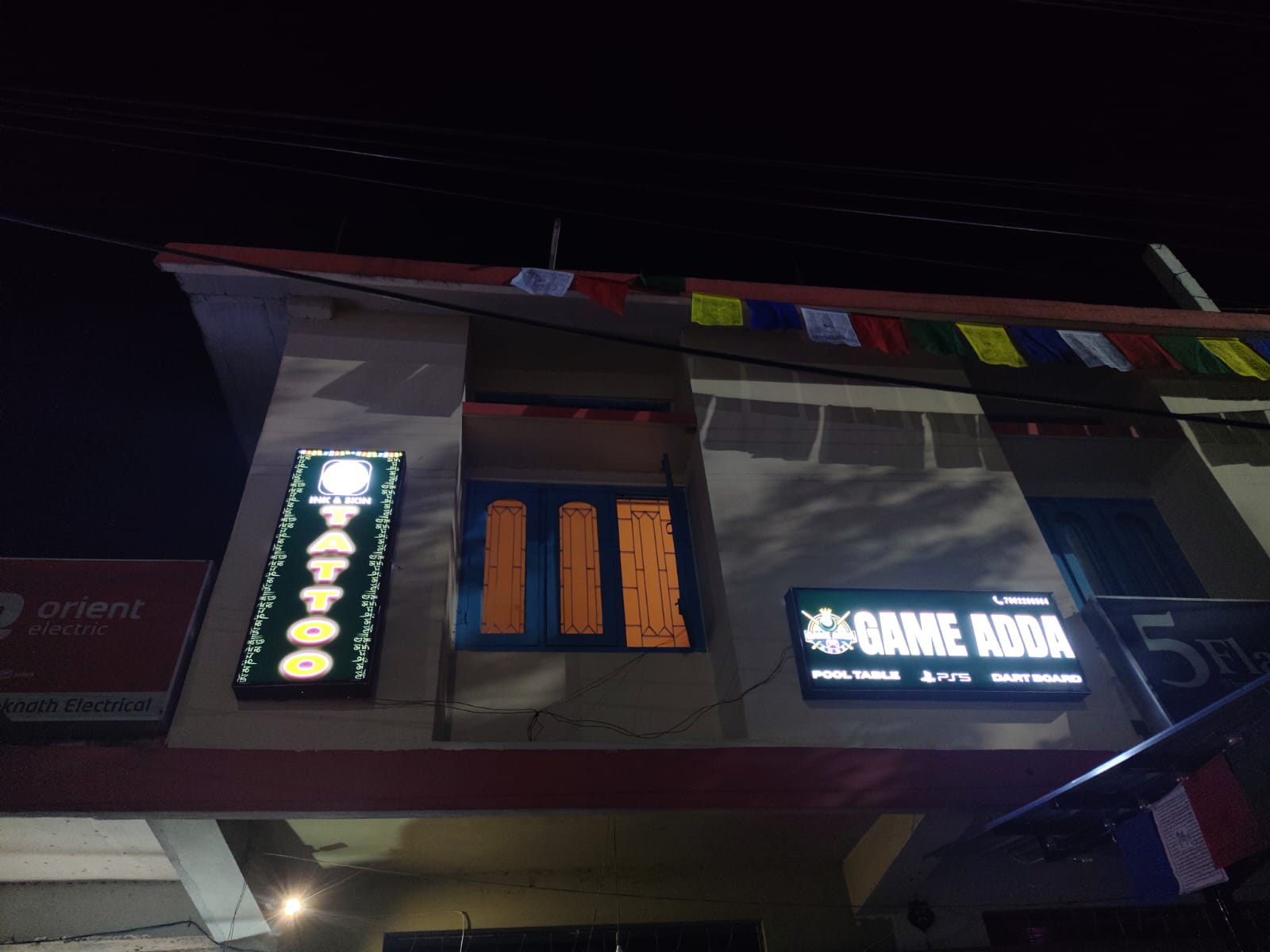 Game Adda Parlour Image 10