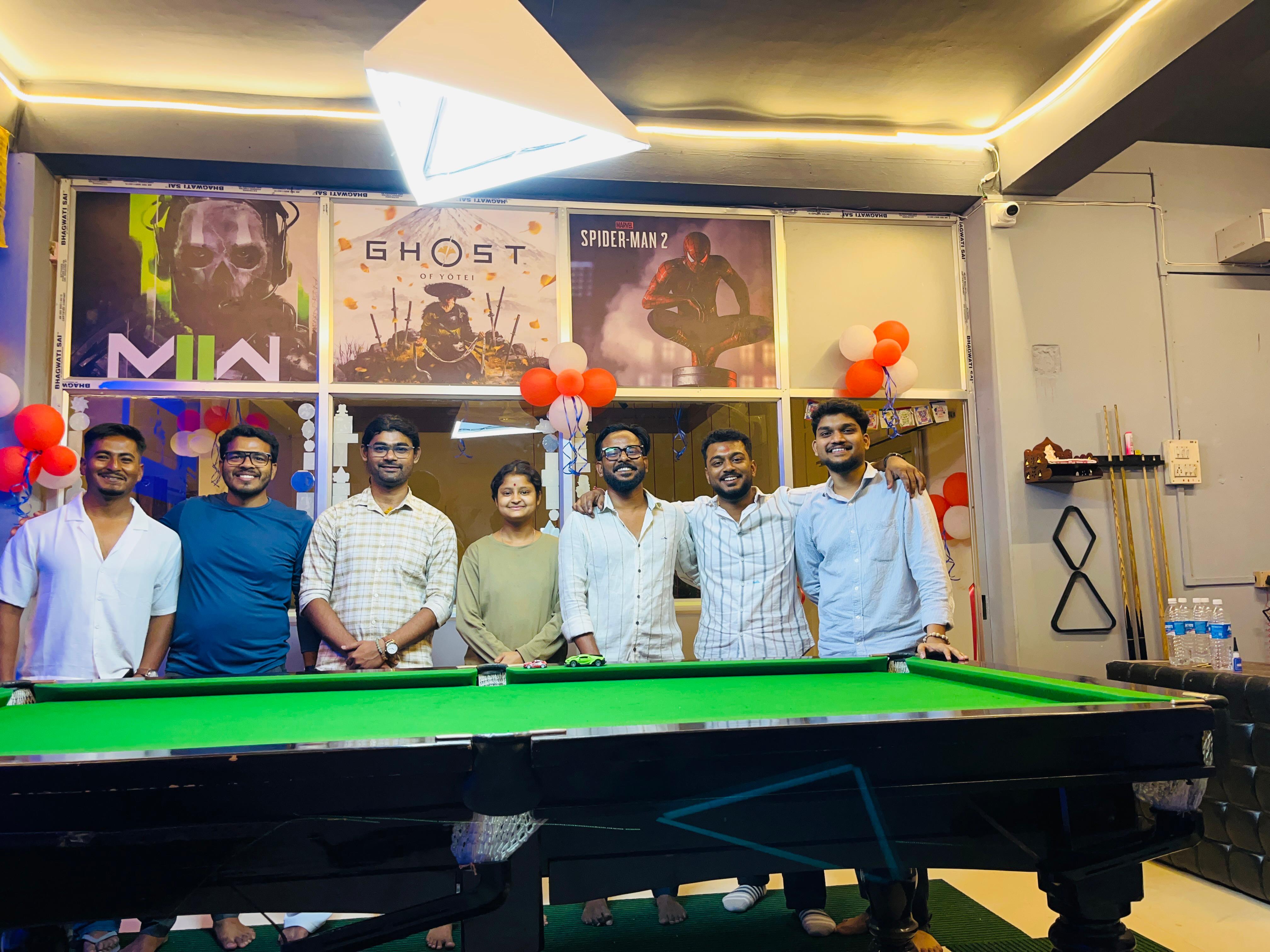 Game Adda Parlour Image 11