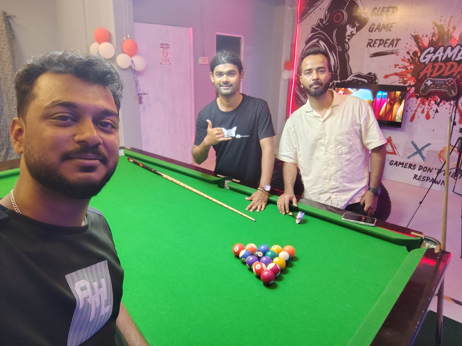 Game Adda Parlour Image 12