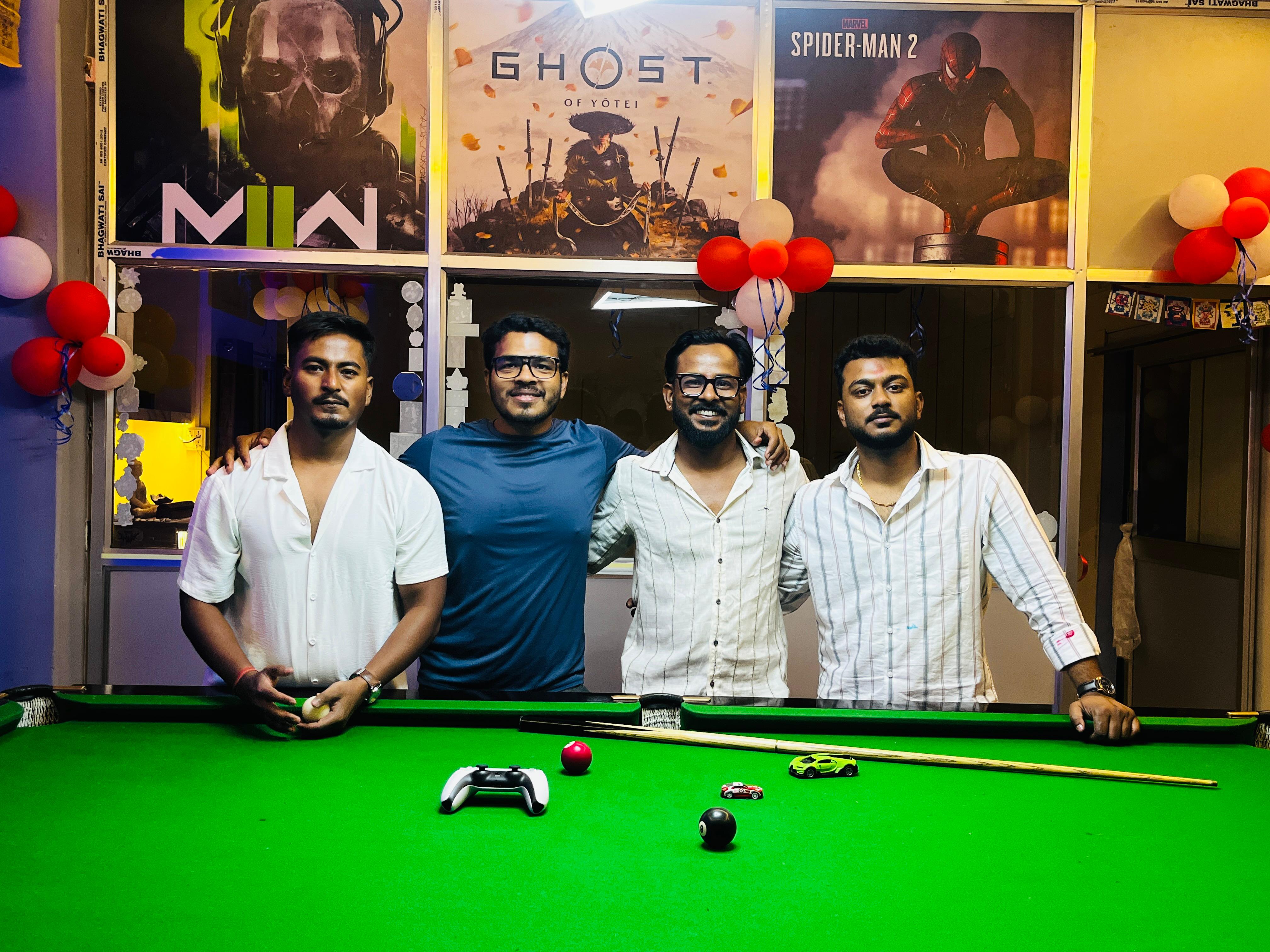 Game Adda Parlour Image 13