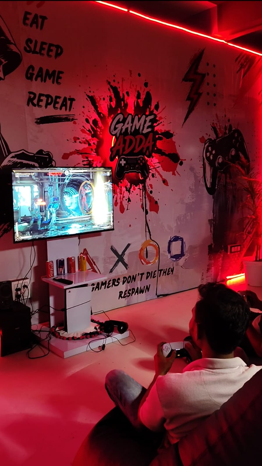 Game Adda Parlour Image 15