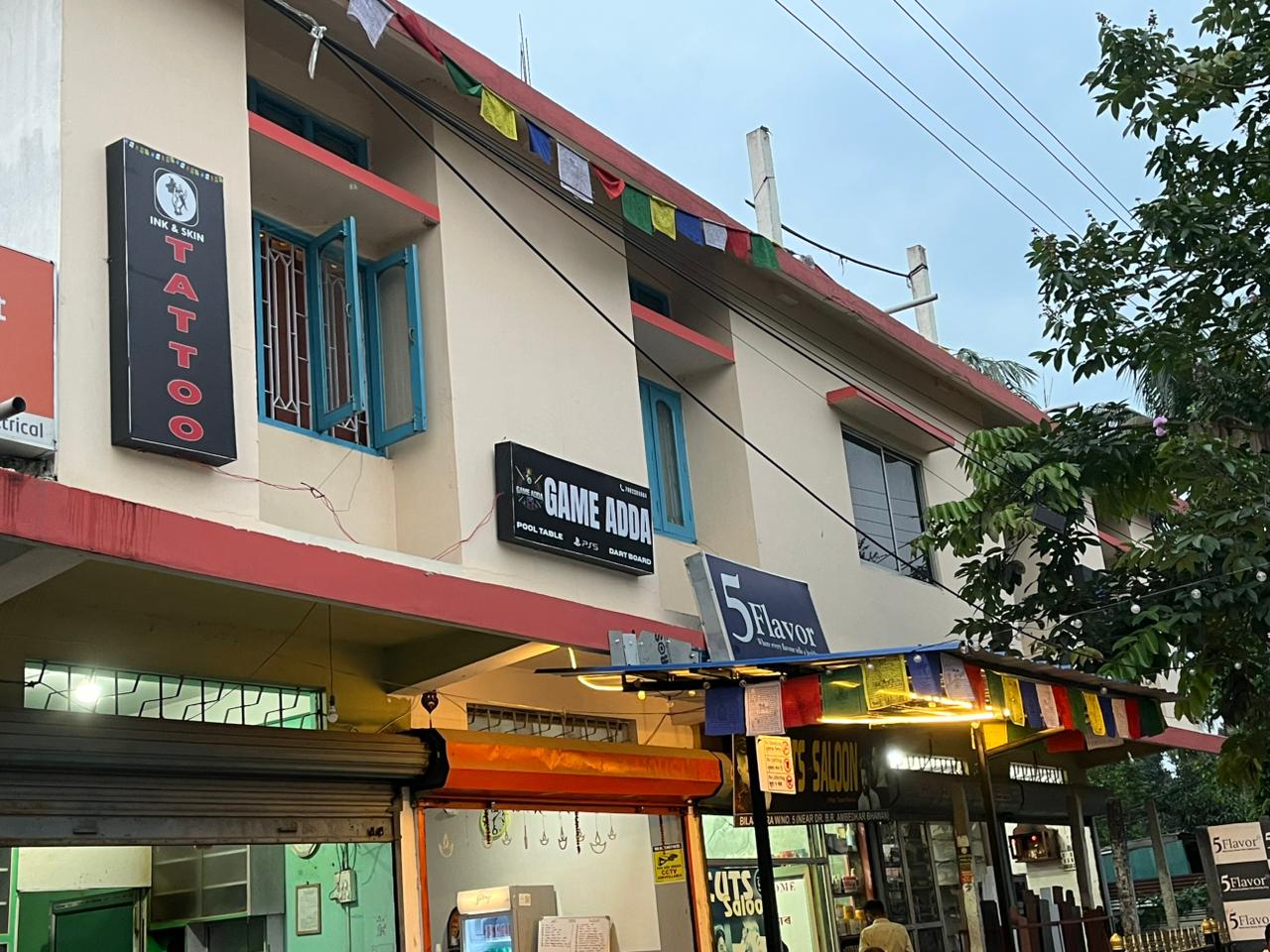 Game Adda Parlour Image 3