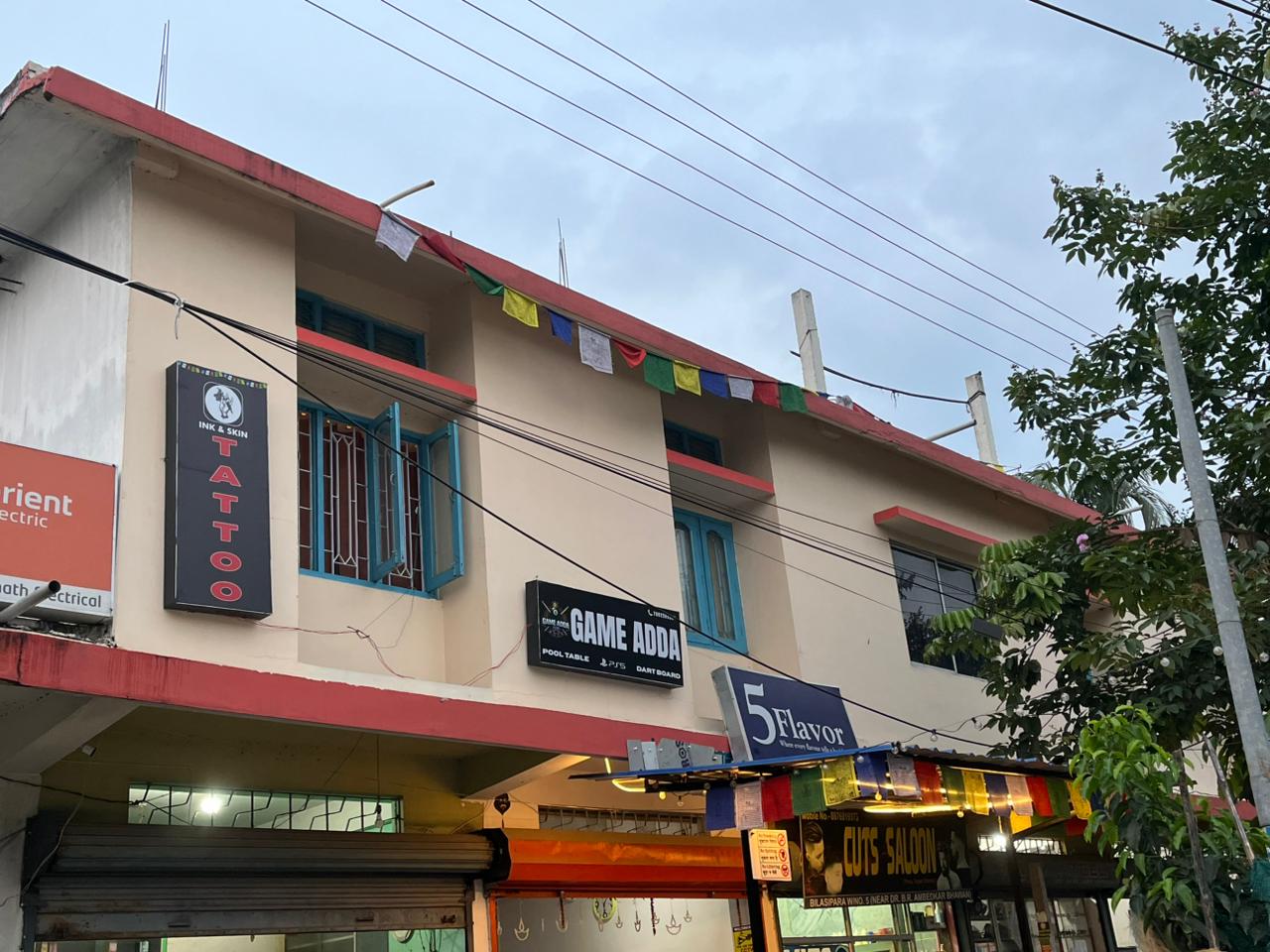 Game Adda Parlour Image 4
