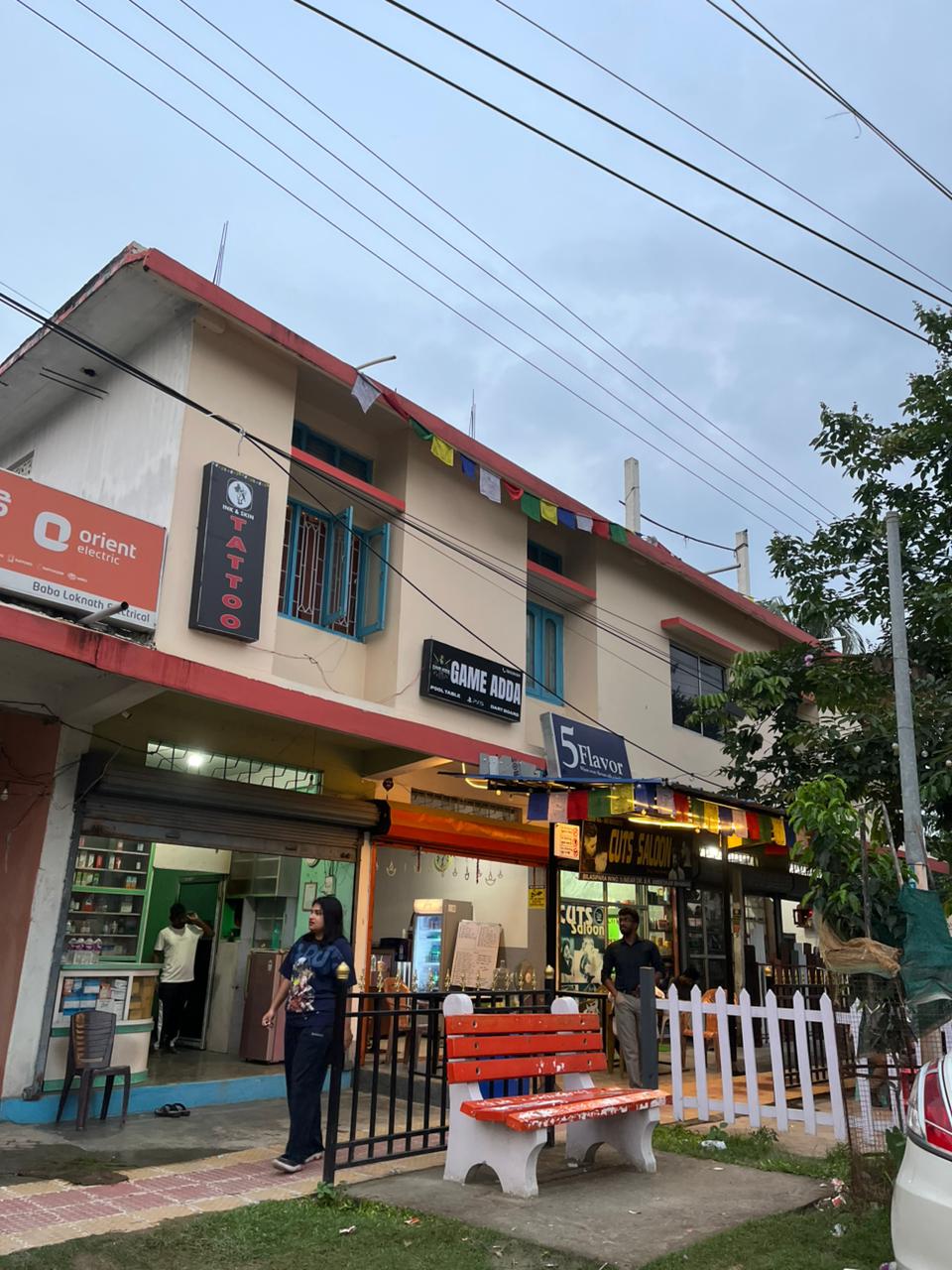 Game Adda Parlour Image 5