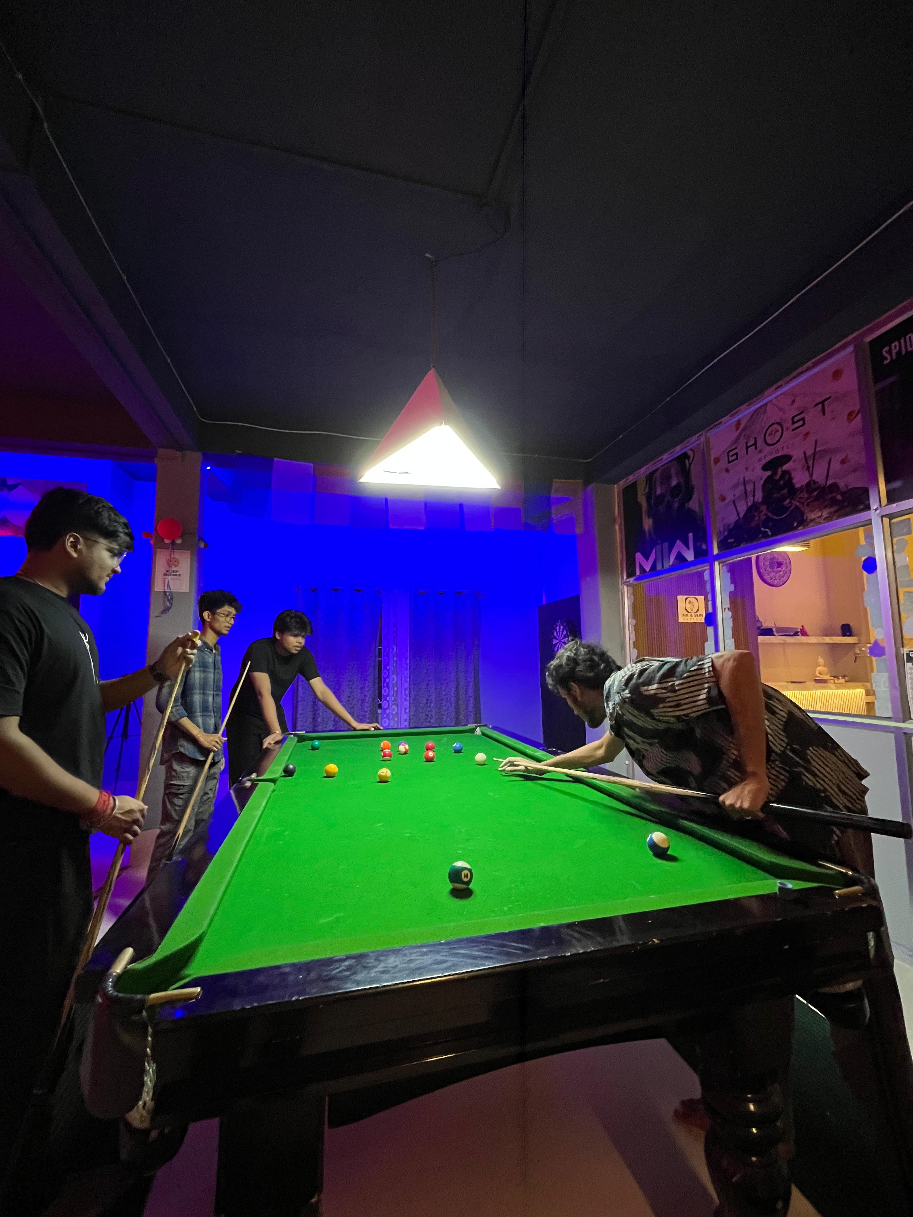 Game Adda Parlour Image 6
