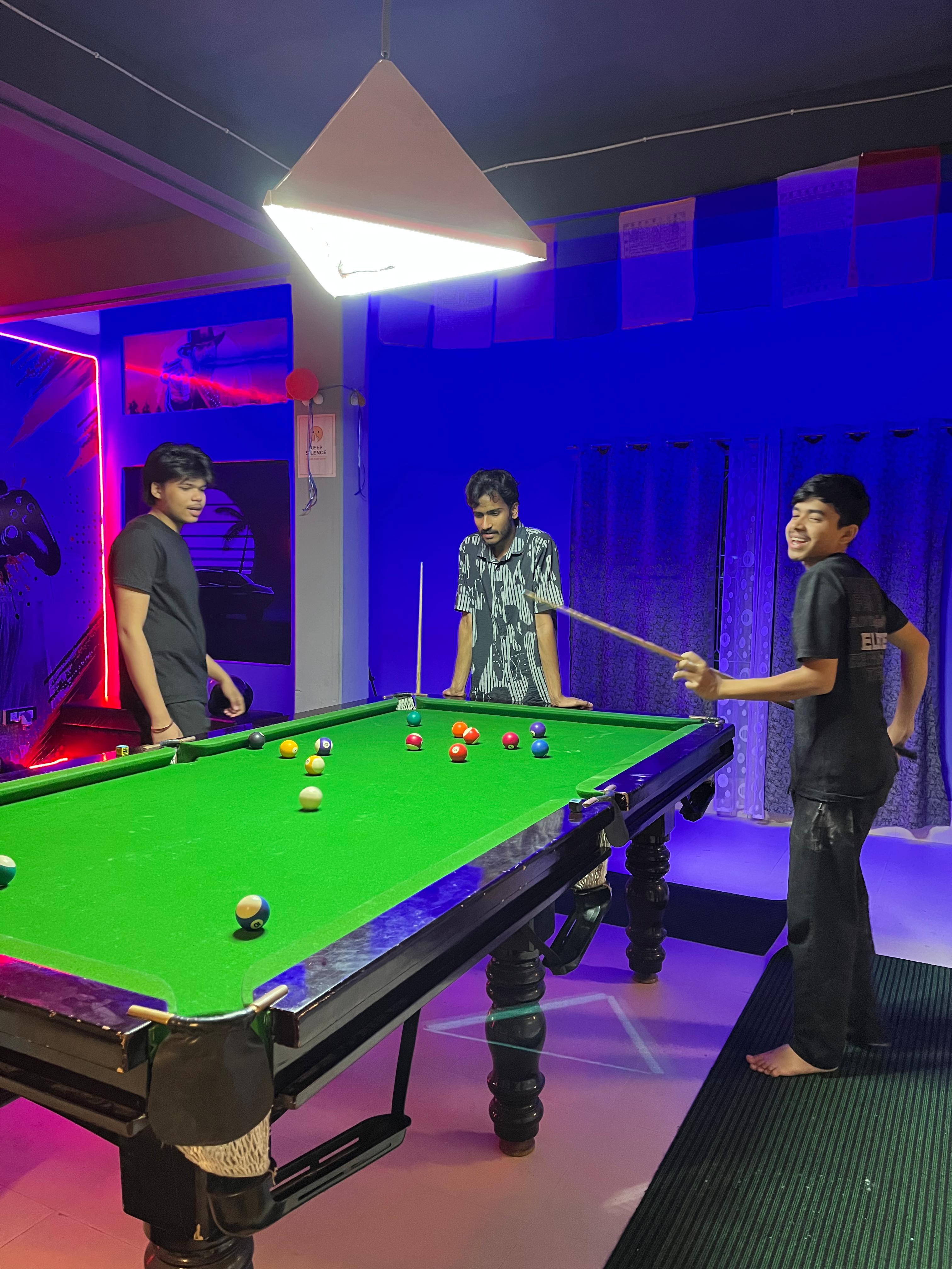 Game Adda Parlour Image 7