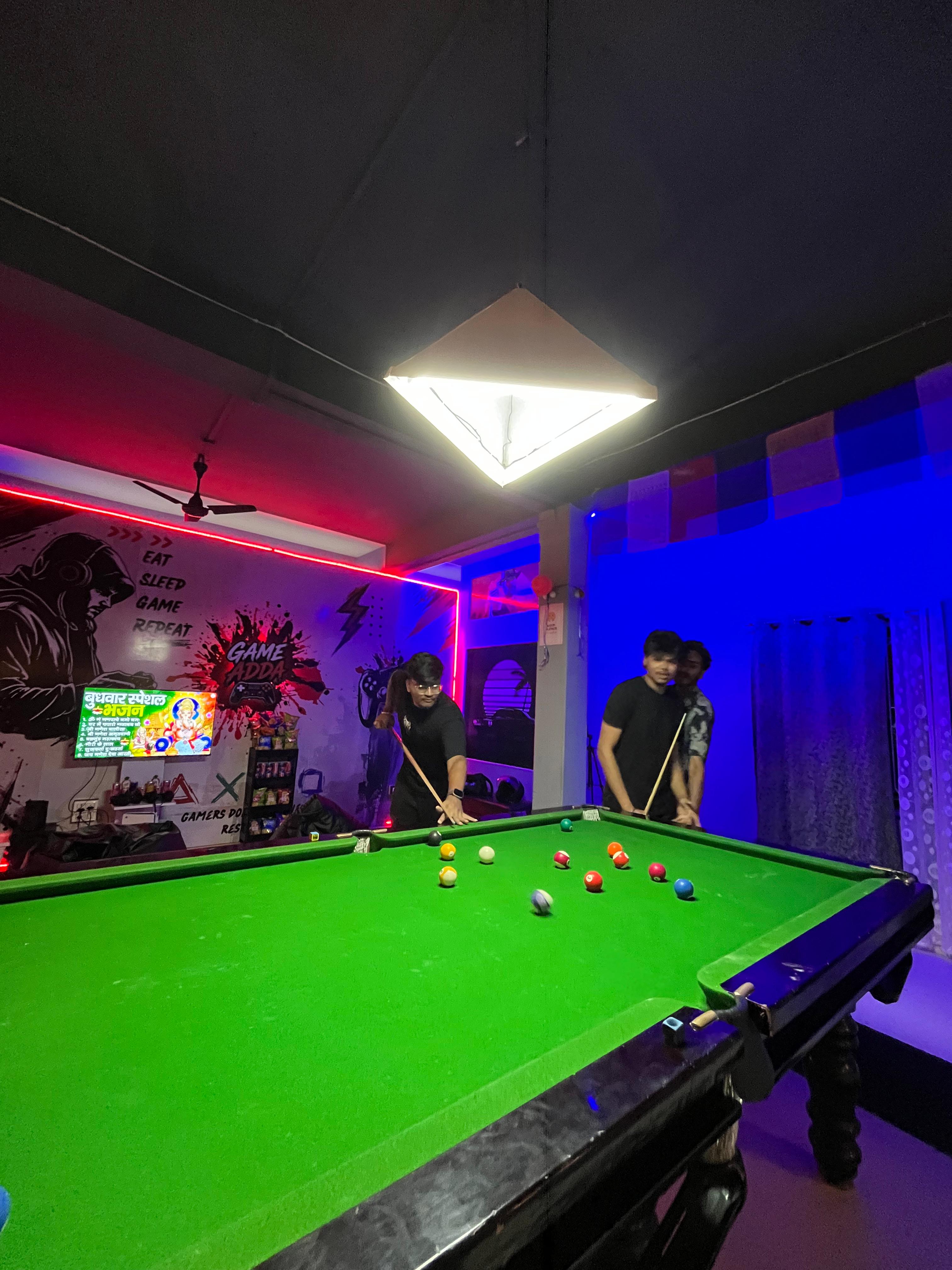 Game Adda Parlour Image 8