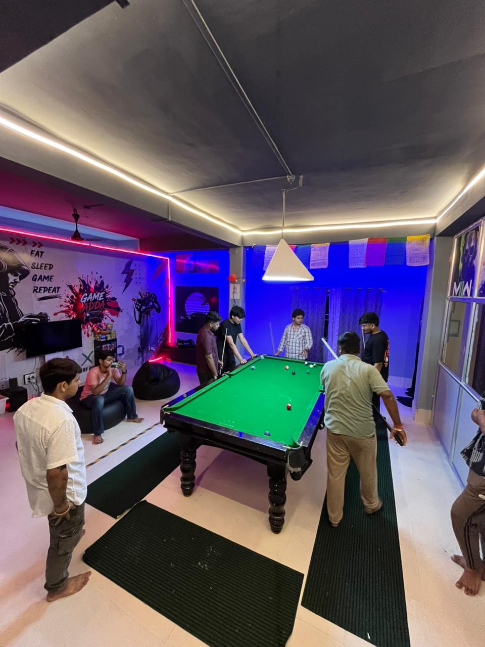 Game Adda Parlour Image 9