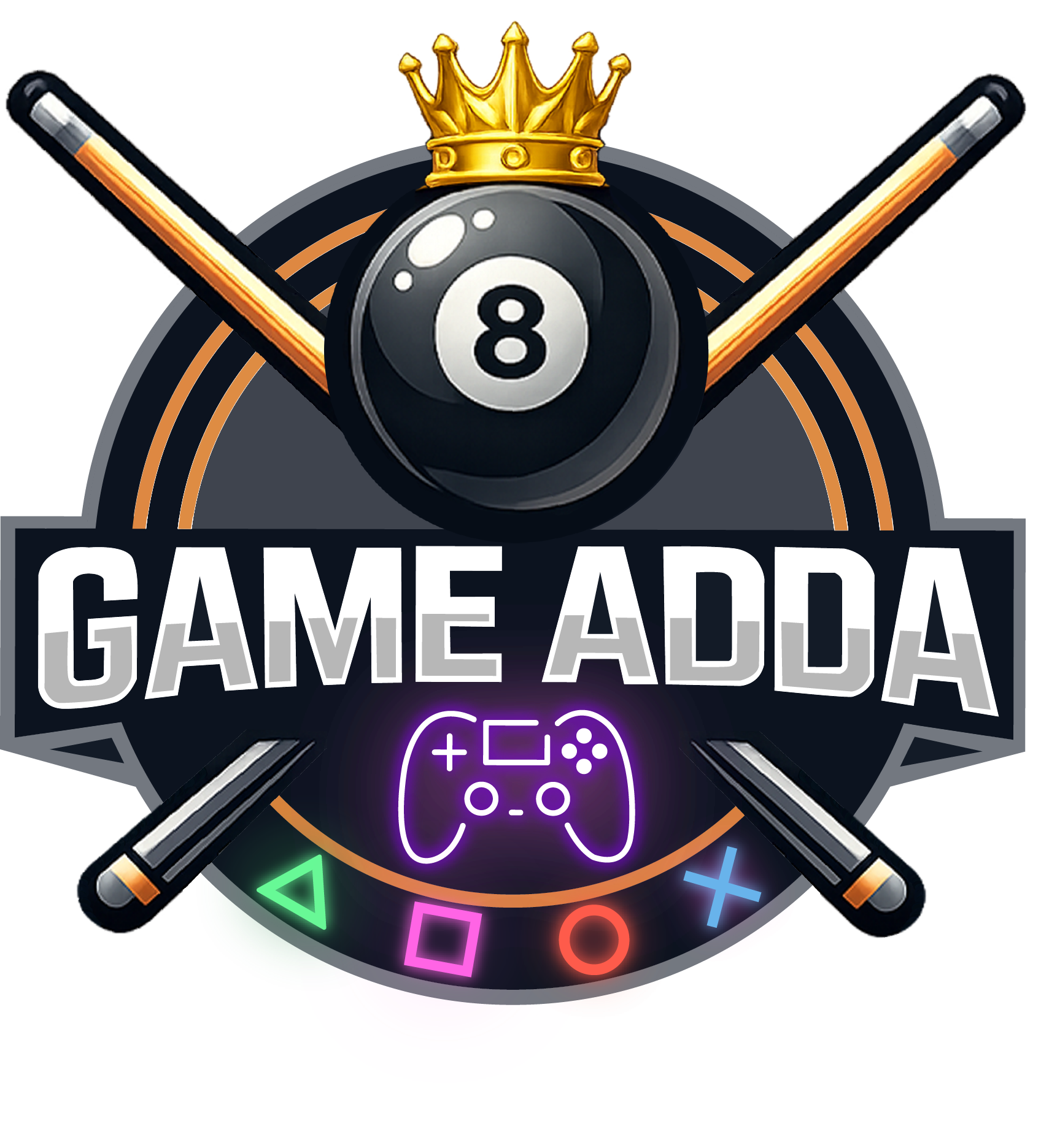 Game Adda
